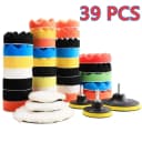 39PCS Chroma
