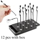 12 pcs with Box