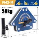 FM3M 1Pcs