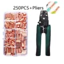 TL 250PCS