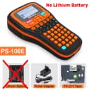 Printer No Battery