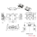 10PCS Micro-35