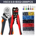 6-6 BXQ 2000PCS
