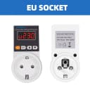 EU Plug
