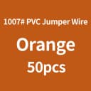 Orange-50pcs