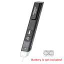 Black-No Battery