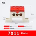 3Pin-red