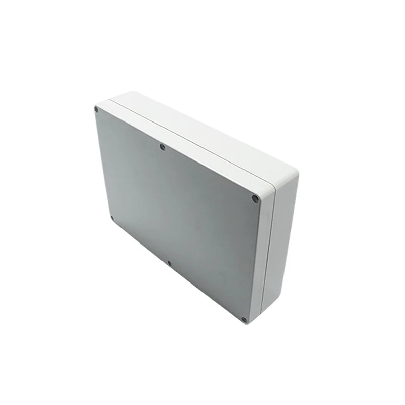 Waterproof Electrical Enclosure | ABS Plastic Project Box for PCB & Junction Protection
