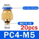 PC4-M5