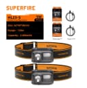 HL23-S -2PCS