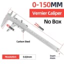 Vernier Caliper