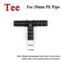 tee 20mm