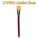 1pcs XT60 Line M
