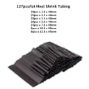 127pcs in Bag
