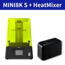8ks-Mixer