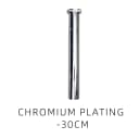 Chrome  30cm