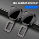2pcs Gun Grey
