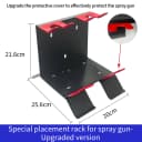 2 Hook Stand Holder