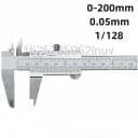 0-200 0.05mm