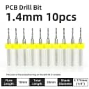 PCB 1.4mm 10pcs
