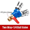 Two w Ball
