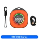 K5C CO2 Orange