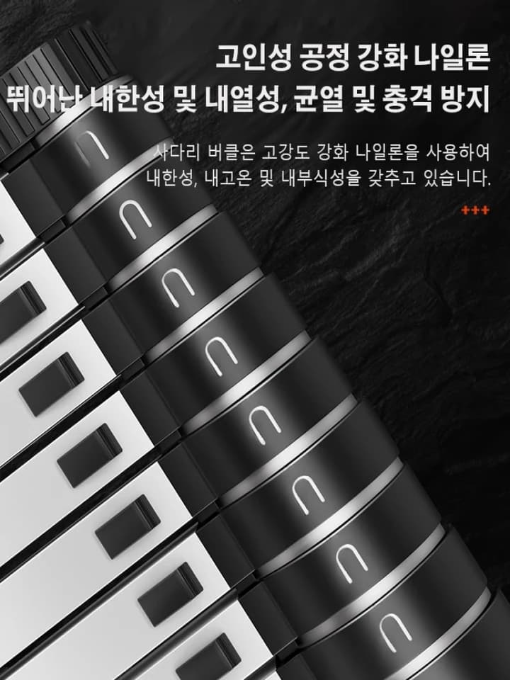 1.9-3.5M Telescopic Ladder with Ladder Standoff | Folding Herringbone | Trade & Industrial - Thumbnail 5
