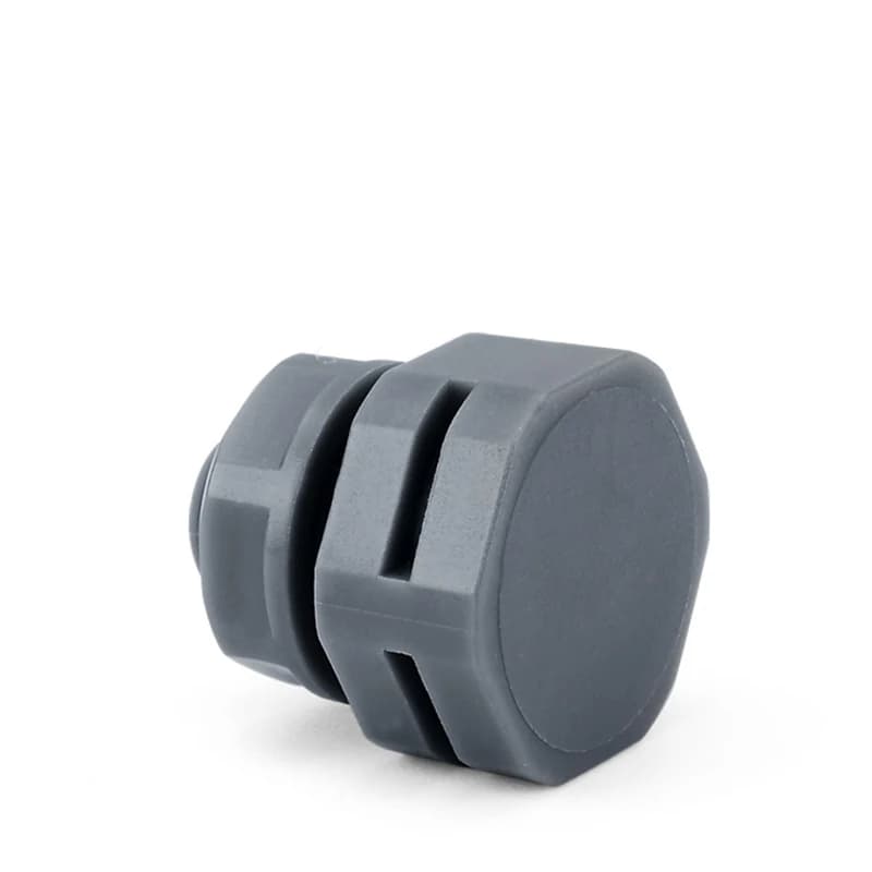 M12 Soffit Vent Plug | Waterproof EPTFE Breather Valve | Dustproof Automotive Vents - Thumbnail 2