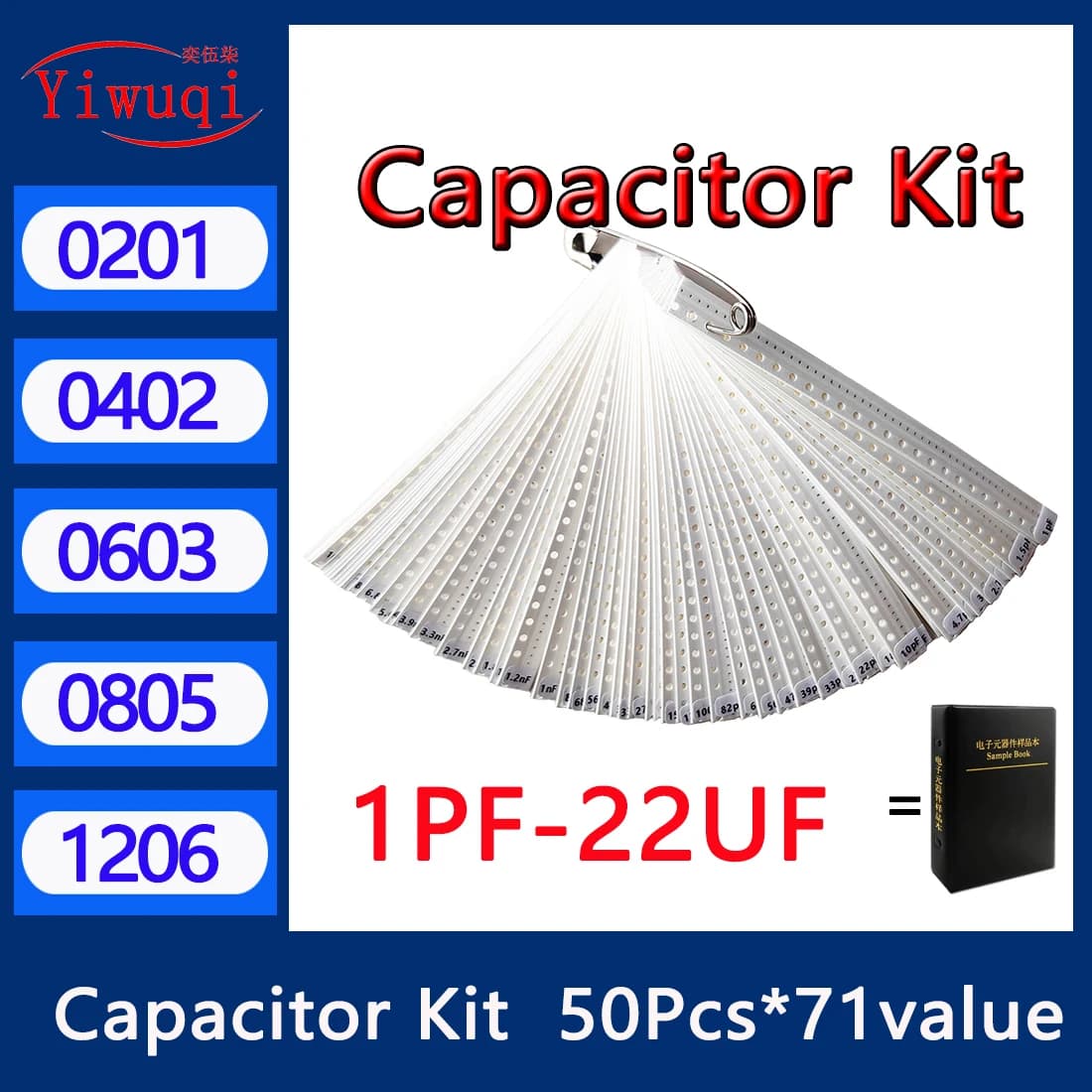 High-Performance Electrolytic Capacitors | 10V-450V Range | 0.47µF to 1000µF | Premium Aluminum Construction - Thumbnail 2