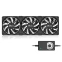 3 Fans Set