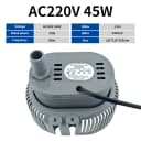 220V 45W