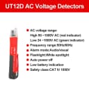 UT12D