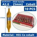 A2.0 (5mm) Cobalt