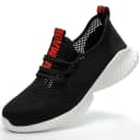 L812 BlackRed