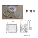 ZS-27-D Panel