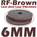 6mm-(RF-Brown)