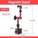 Magnetic Stand A