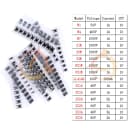 150pcs M1-SS36