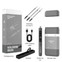 1100mah Grey