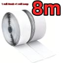 White 8M