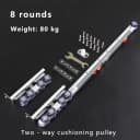 Buffer 6 rounds