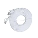 CAT 6 Flat White