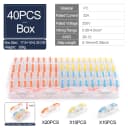 Boxed NC-221T Color