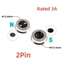 OD12.0mm 2 Pin