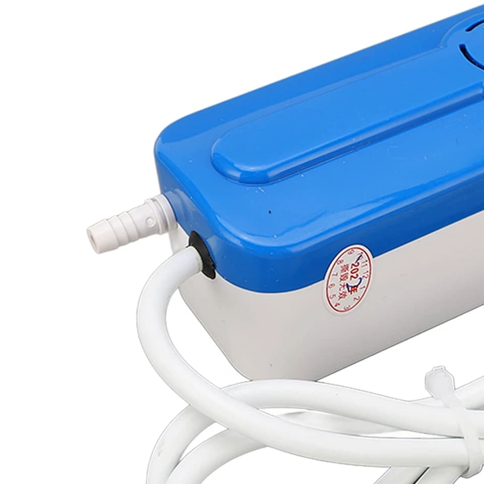 Automatic Condensate Pump | AC110-240V HVAC Drain | Portable Split AC Unit - Thumbnail 6