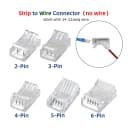 Strip to Wire A