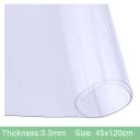 0.3mm - 45x120cm