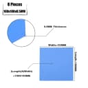 100X100X0.5MM
