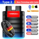 New Thinkdiag Cable