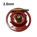 2.5mm